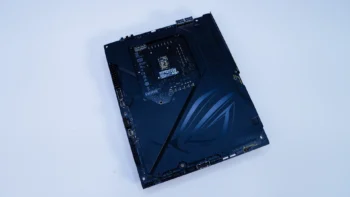 ASUS ROG Maximus Z890 Hero BTF Motherboard