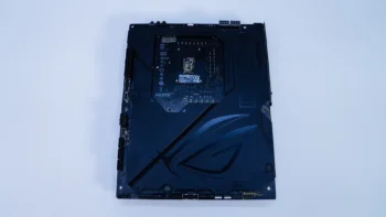 ASUS ROG Maximus Z890 Hero BTF Motherboard