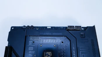 ASUS ROG Maximus Z890 Hero BTF Motherboard