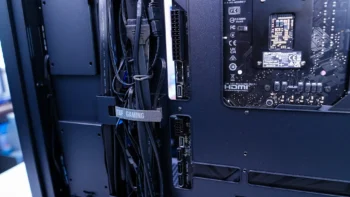 ASUS ROG Maximus Z890 Hero BTF Motherboard