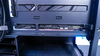 ASUS ROG Maximus Z890 Hero BTF Motherboard