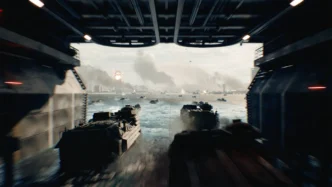 battlefield 6 trailer 1