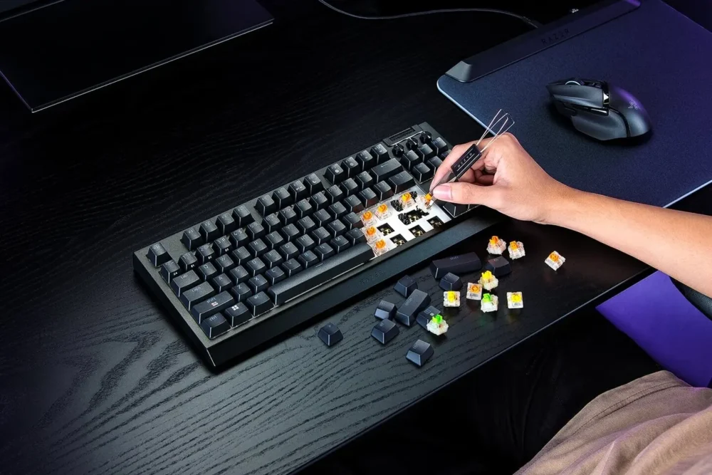 blackwidow v4 2
