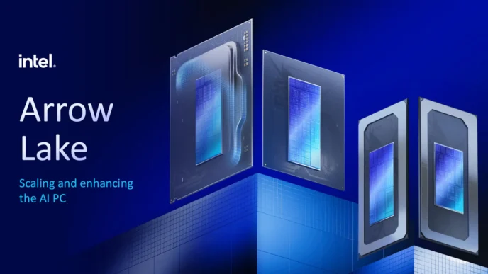 core ultra5 285hx 1