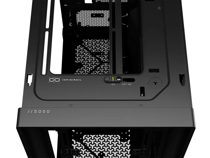 corsair frame5000d 3