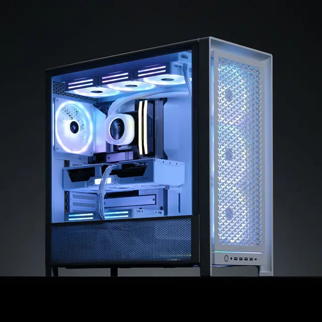 corsair frame5000d 4