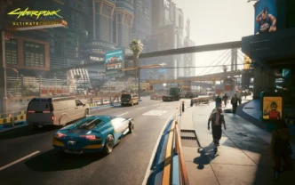 cyberpunk 2077 mac 1