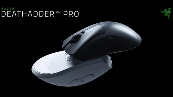 deathadder pro v4 1