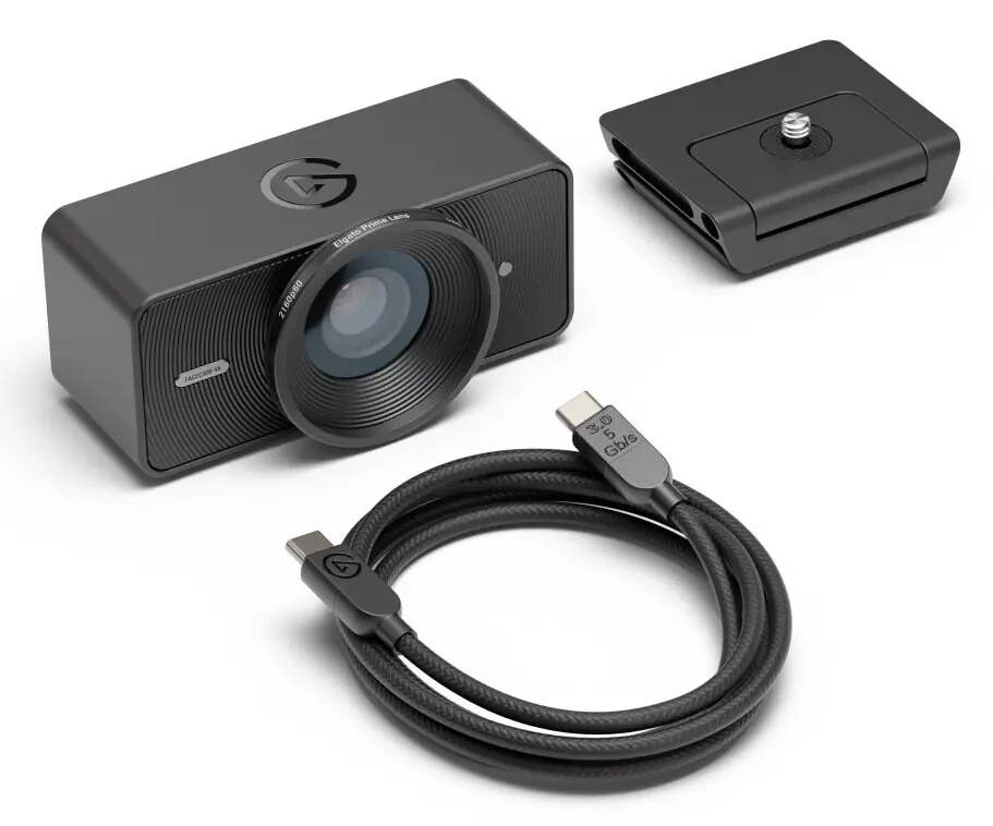 elgato facecam 4k 1