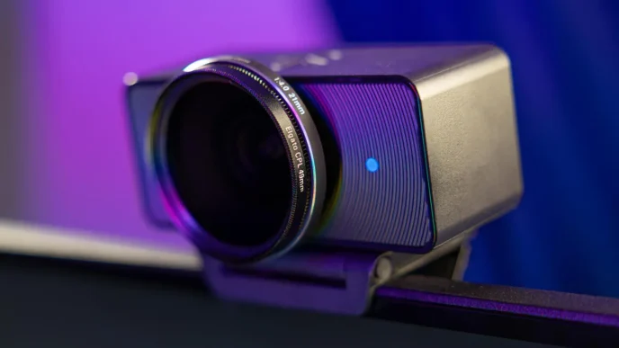 elgato facecam 4k 2