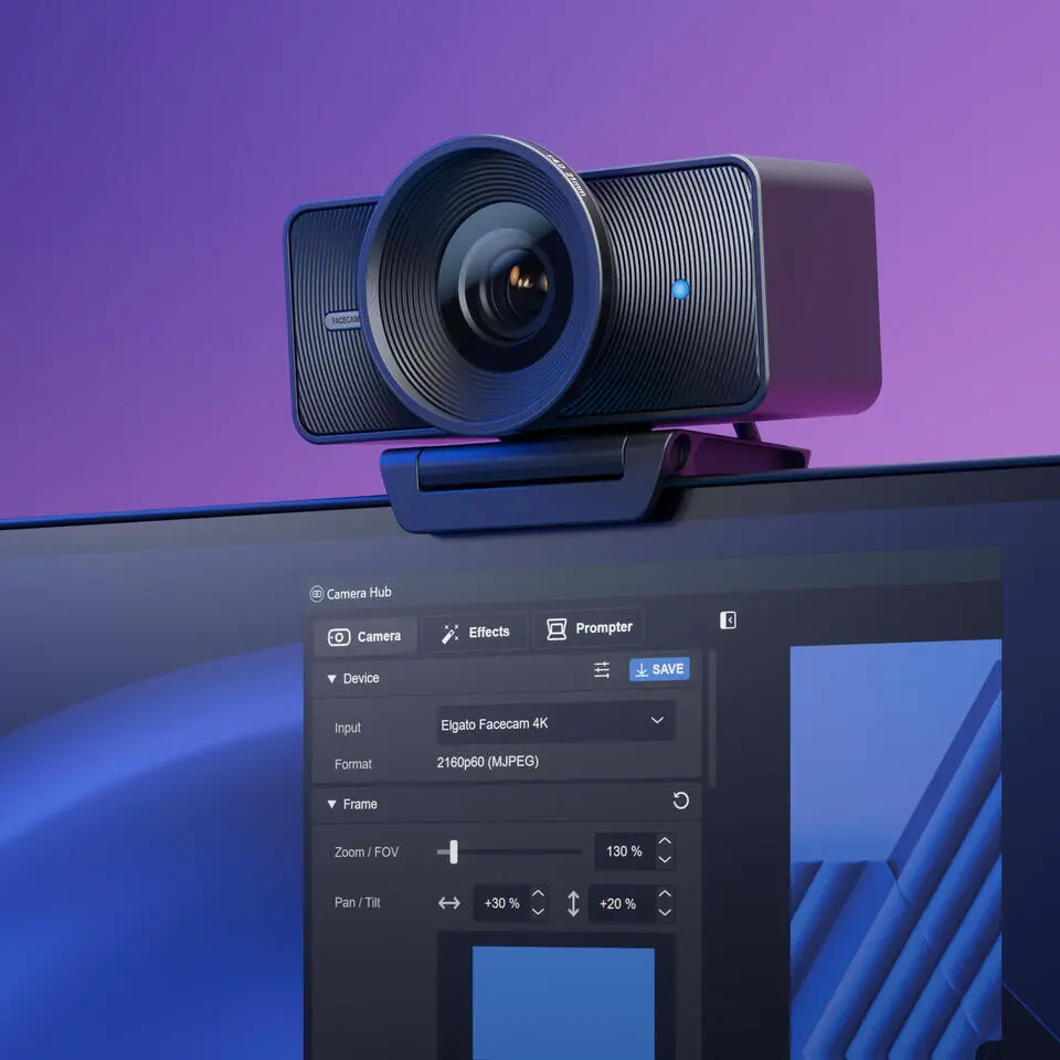 elgato facecam 4k 3