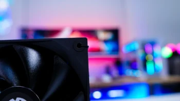 Enermax ETS-TD60 CPU Cooler