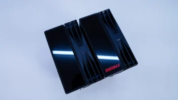 Enermax ETS-TD60 CPU Cooler