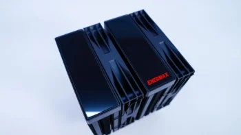 Enermax ETS-TD60 CPU Cooler