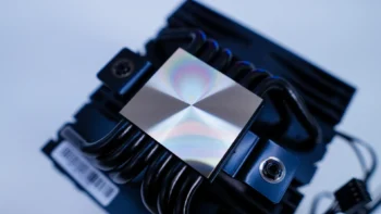 Enermax ETS-TD60 CPU Cooler