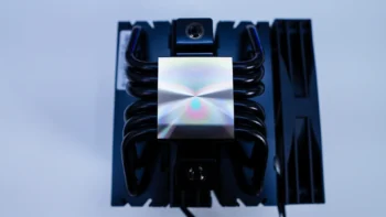 Enermax ETS-TD60 CPU Cooler
