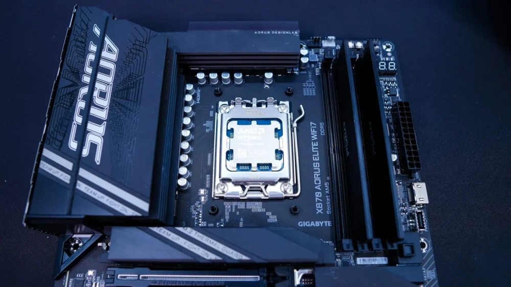 Enermax ETS-TD60 CPU Cooler