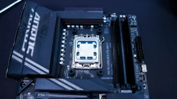 Enermax ETS-TD60 CPU Cooler