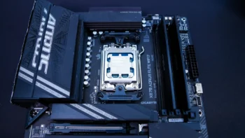 Enermax ETS-TD60 CPU Cooler