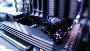 Enermax ETS-TD60 CPU Cooler