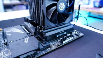 Enermax ETS-TD60 CPU Cooler