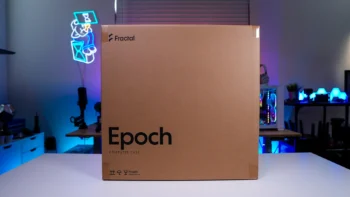 Fractal Design Epoch Case