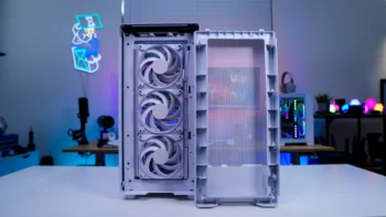 Fractal Design Epoch Case