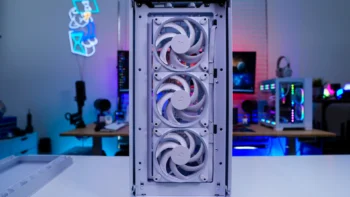 Fractal Design Epoch Case