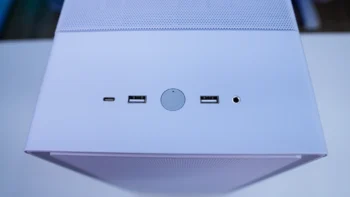 Fractal Design Epoch Case