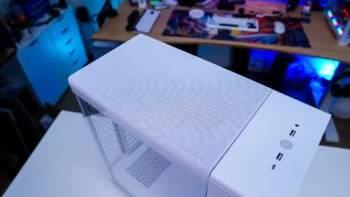 Fractal Design Epoch Case