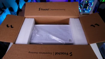 Fractal Design Epoch Case