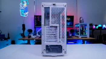 Fractal Design Epoch Case