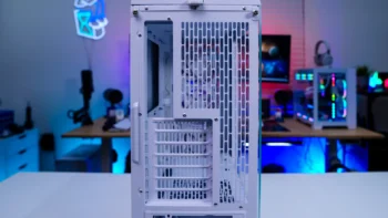 Fractal Design Epoch Case