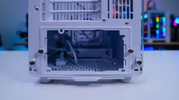 Fractal Design Epoch Case