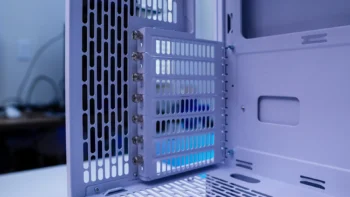 Fractal Design Epoch Case