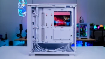 Fractal Design Epoch Case