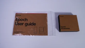Fractal Design Epoch Case
