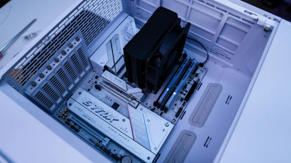 Fractal Design Epoch Case