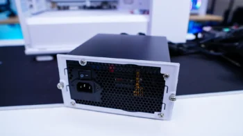 Fractal Design Epoch Case