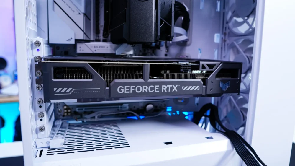 Fractal Design Epoch Case