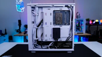 Fractal Design Epoch Case