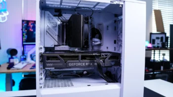 Fractal Design Epoch Case