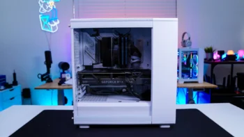 Fractal Design Epoch Case
