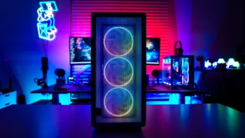 Fractal Design Epoch Case