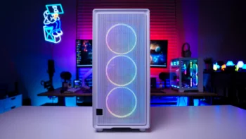 Fractal Design Epoch Case