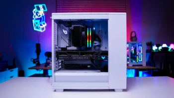 Fractal Design Epoch Case