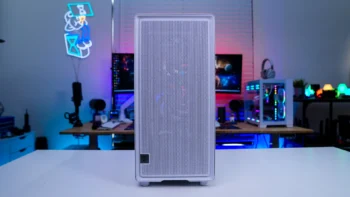 Fractal Design Epoch Case