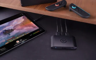 game capture 4ks