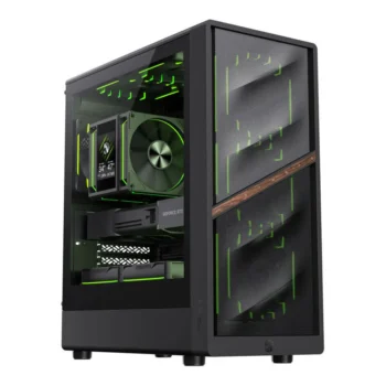 gamemax AERIS 330 4
