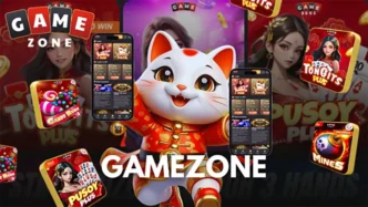 gamezone 1